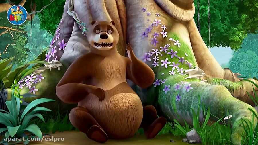 The Jungle Book Cartoon Show Mega Episode 1 | Latest Cartoon Series for Children The Jungle Book Cartoon Show Mega Episode 1 | Latest Cartoon Series for Children