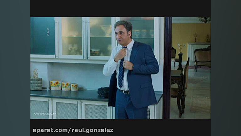 فیلم مشکل گیتی با بازی رویا نونهالی -لینک کامل در توضی زمان188ثانیه