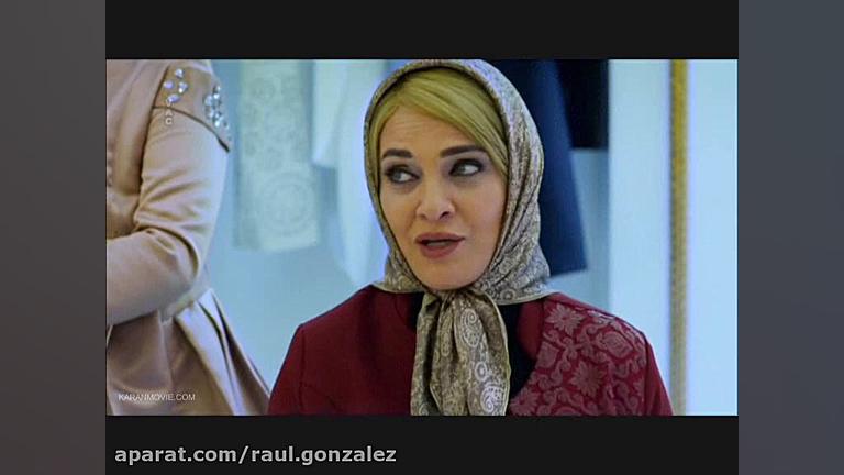فیلم مشکل گیتی با بازی یکتا ناصر -لینک کامل در توضیحات زمان180ثانیه