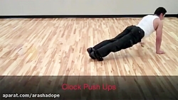 شیش تیکه شدن شکم و کوچک شدن سی...