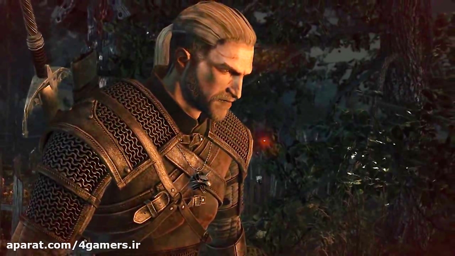 The Witcher 3 Wild Hunt - Debut Gameplay Trailer - XBOX ONE/PC/PS4 - E3M13