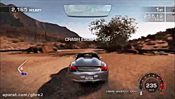 Need for Speed Hot Pursuit: Becoming a Racer