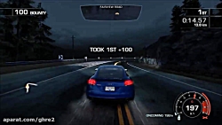 Need for Speed Hot Pursuit: Complete Control