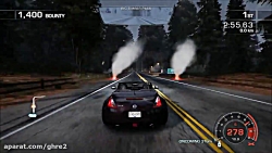 Need for Speed Hot Pursuit: Beauty and Beasts