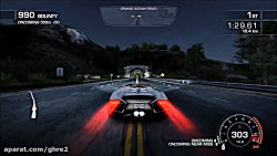 Need for Speed Hot Pursuit: Lamborghini pack part 1 (Racer side)