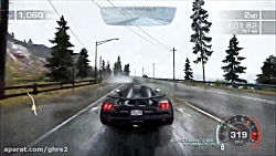 Need for Speed Hot Pursuit: Calm before the Storm