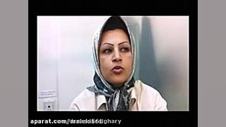 طب سوزنی و بهبود ام اس (دکتر ناصر سیگاری) ترمیم لبخند لثه‌ای