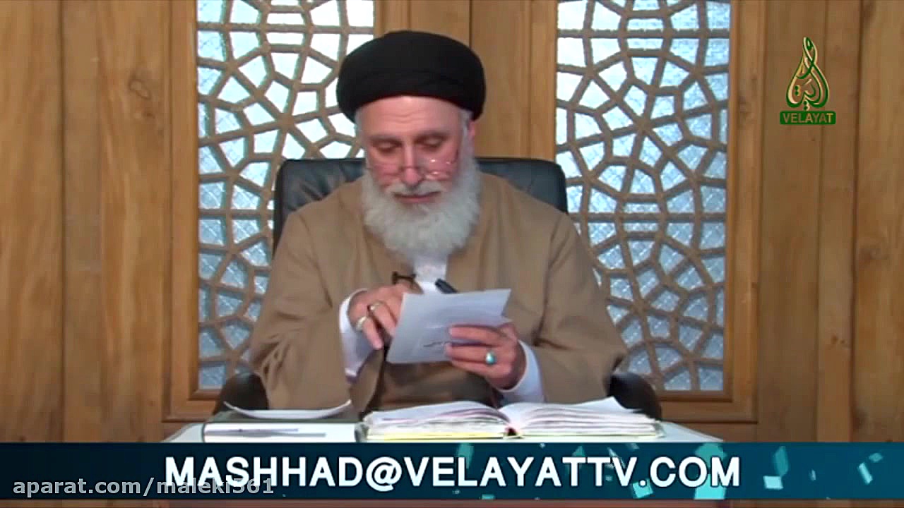 درمان کلیه پلی کیستیک پاسخ دکتر ضیایی در برنامه حدیث تندرستی در شبکه جهانی ولایت ترمیم زیبایی دندان