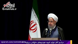 فیلم روحانی: معلم، مبدا دانش و...