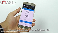 بررسی کامل گوشی سامسونگ C5 با...