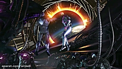 Injustice 2 - Introducing Darkseid!