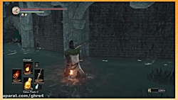 Dark Souls III: Feng Shui Destroyer - PART 42 - Game Grumps