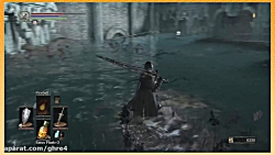 Dark Souls III: Blossom Pickin#039; - PART 36 - Game Grumps