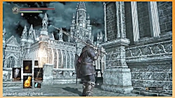 Dark Souls III: Do Not Disturb - PART 34 - Game Grumps