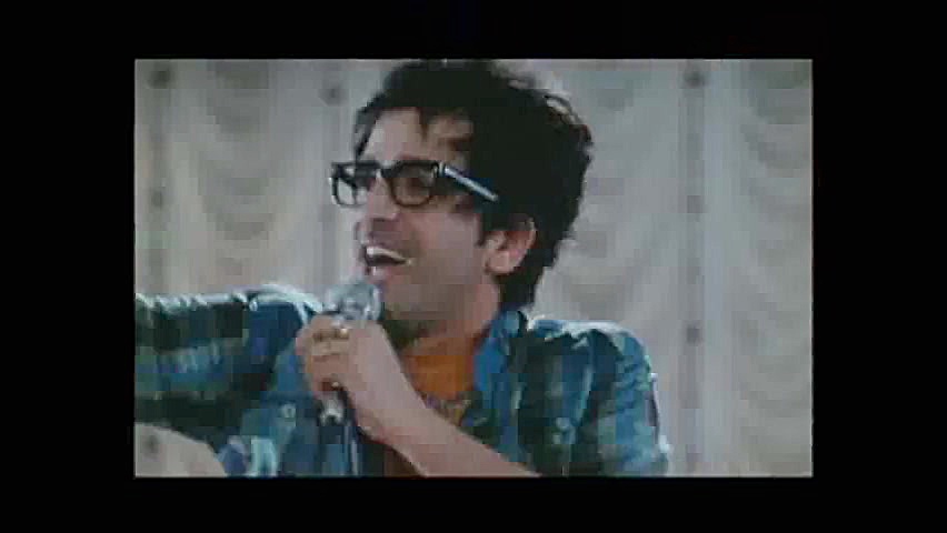 آهنگ گل رعنا در فیلم چراغ قرمز زمان57ثانیه