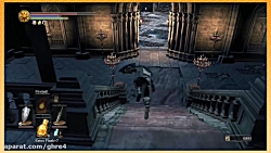 Dark Souls III: Spooky Fog - PART 59 - Game Grumps