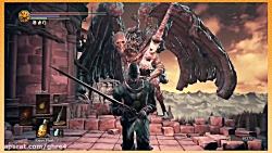 Dark Souls III: Wax On Wax Off - PART 64 - Game Grumps