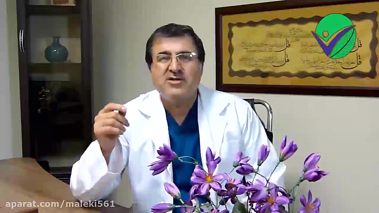 ارتباط خواب و مزاج - دکتر افراسیابیان - متخصص طب سنتی از دانشگاه علوم پزشکی شیراز - طرح جامع ماموپلاستی