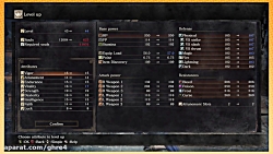 Dark Souls III: Off the Top - PART 26 - Game Grumps