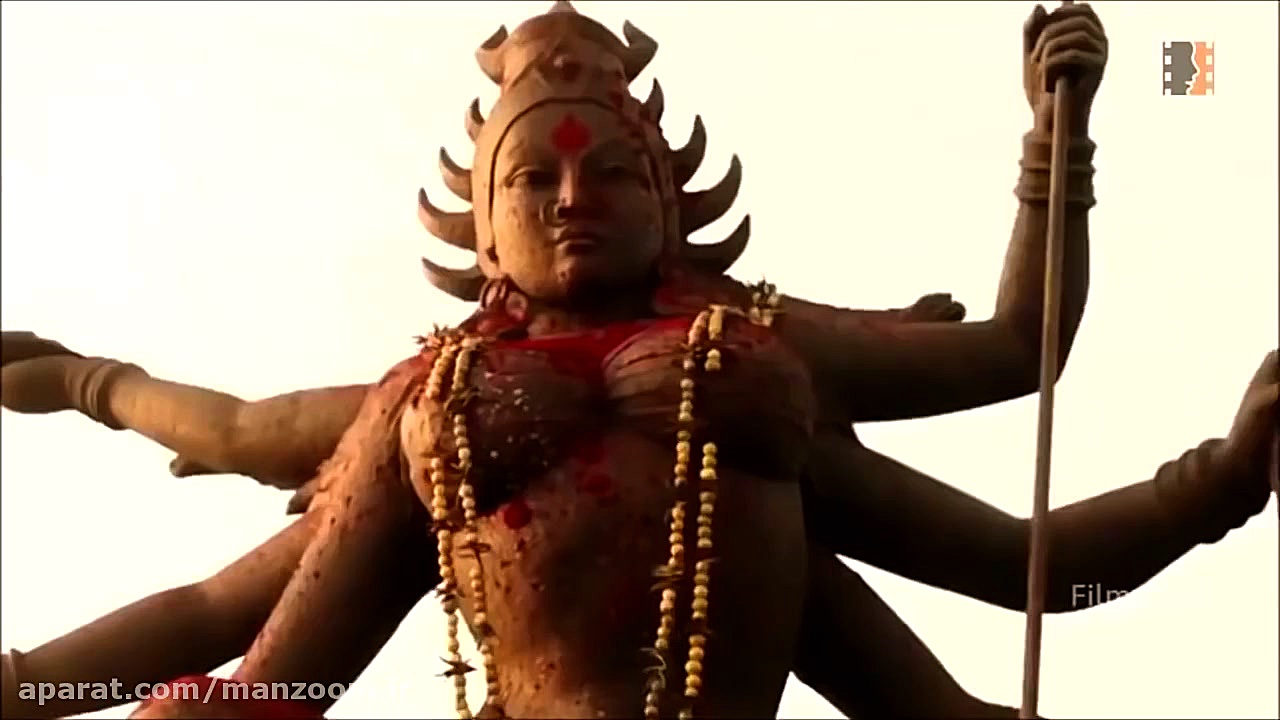 تریلر فیلم باهوبالی2  Bahubali 2: The Conclusion زمان141ثانیه