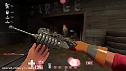 TF2 - How To Troll at Halloween 2016