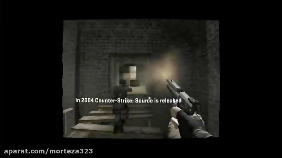 Counter-Strike Global Offensive - First Gameplay-Trailer (CS GO)