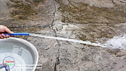 چگونه یک پمپ آب قدرتمند باموتو...