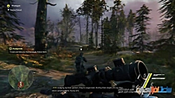 گیم پلی عنوان Sniper: Ghost Warrior 3 - سخت افزار