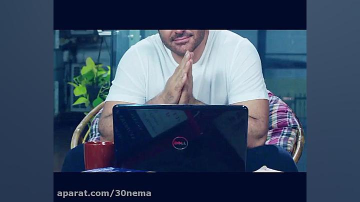 میکس عاشقانه و زیبا فیلم سلام بمبئی ((2)) زمان133ثانیه