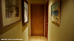 تیزر فیلم ترسناک Applecart