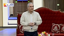 روایت بامزه مدیری از استفاده ن...