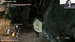 Dark Souls II playthrough pt141 (Enter: The Endless Room)