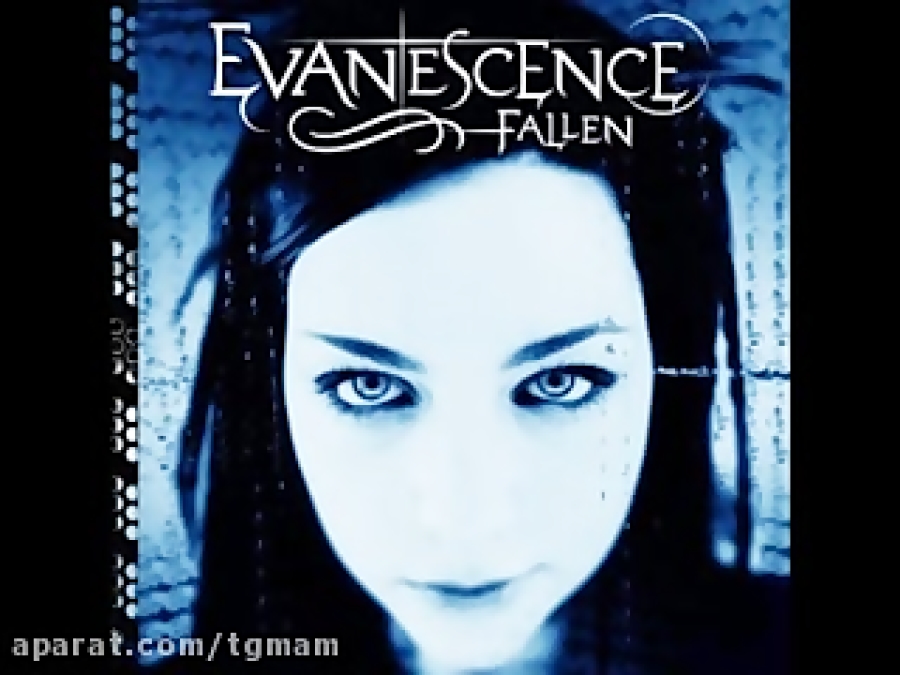 Evanescence Bring Me To Life