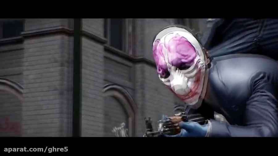 All Payday Official Trailers