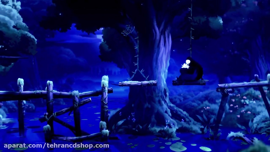 Ori and the Blind Forest www.tehrancdshop.com