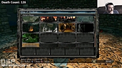 Dark Souls II playthrough pt160
