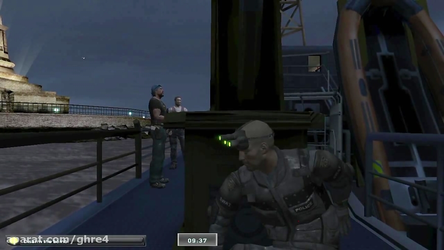 splinter cell double agent walkthrough ps3 splinter cell double agent walkthrough ps3