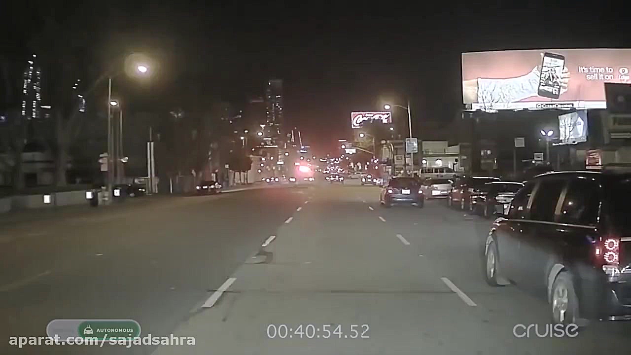 Episode 3: Night Drive (slower version) بروموکریپتین