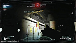 Ohm Plays "Splinter Cell Blacklist" #8 - Spies vs Mercs Ft. Northernlion Twitch.tv VOD - PC / Steam