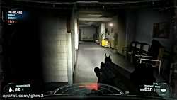 Ohm Plays "Splinter Cell Blacklist" #7 - Spies vs Mercs Ft. Northernlion Twitch.tv VOD - PC / Steam