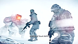 Ghost Recon Future Soldier - Gameplay Walkthrough - Part 10 [Mission 5] - SILENT TALON