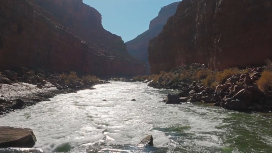 مستند جذاب جنوب‌غرب آمریکا | The American Southwest 2025