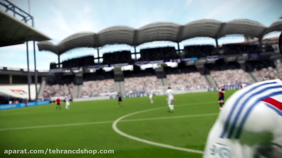 FIFA 15 www.tehrancdshop.com