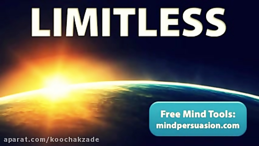 Limitless - Unlock Your TRUE Power And Capabilities - Use ALL Your ...