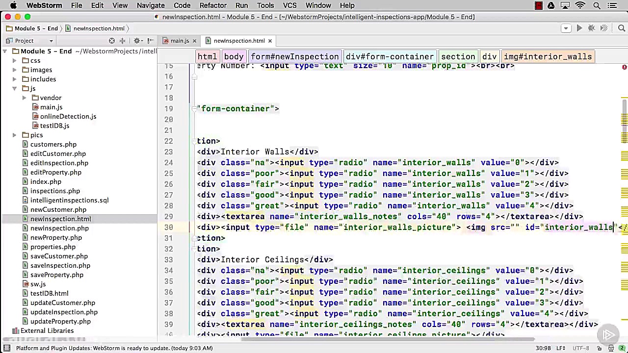دانلود آموزش ساخت برنامه های موبایل Offline-First بوسیل بازی کامپیوتری