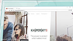 خرید آنلاین امن را با اینترنت...