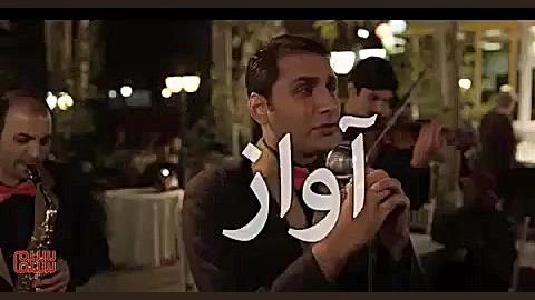 آنونس فیلم آشوب زمان59ثانیه