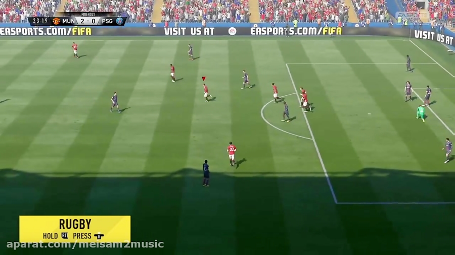 FIFA 17 CELEBRATIONS TUTORIAL | PLUS BONUS CELEBRATION