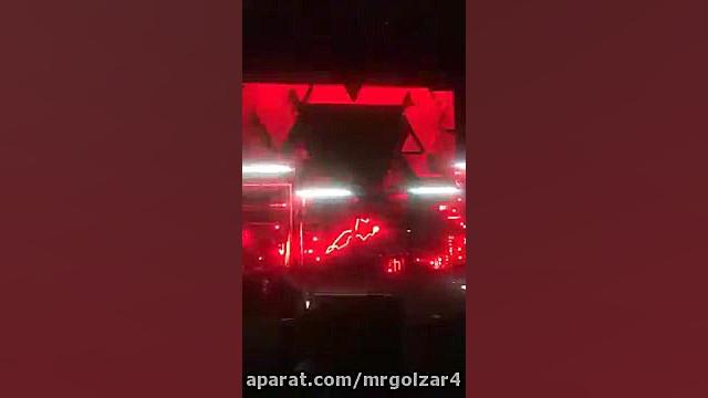 سوند چک کنسرت 14 اردیبهشت رضاگلزار در تهران ترمیم زیبایی دندان