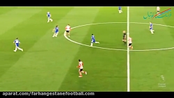 تقابل انگولو کانته و کاسمیرو،...